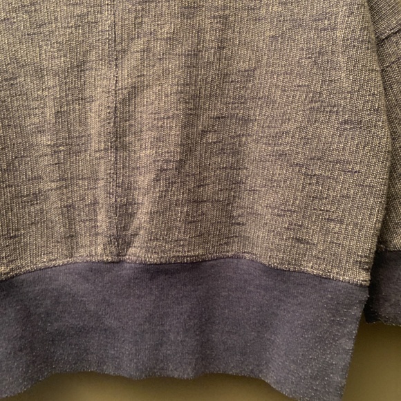 ZARA Trafaluc - Women’s Crop Top Sweater - Euro Size 5 / USA XL - Picture 7 of 8